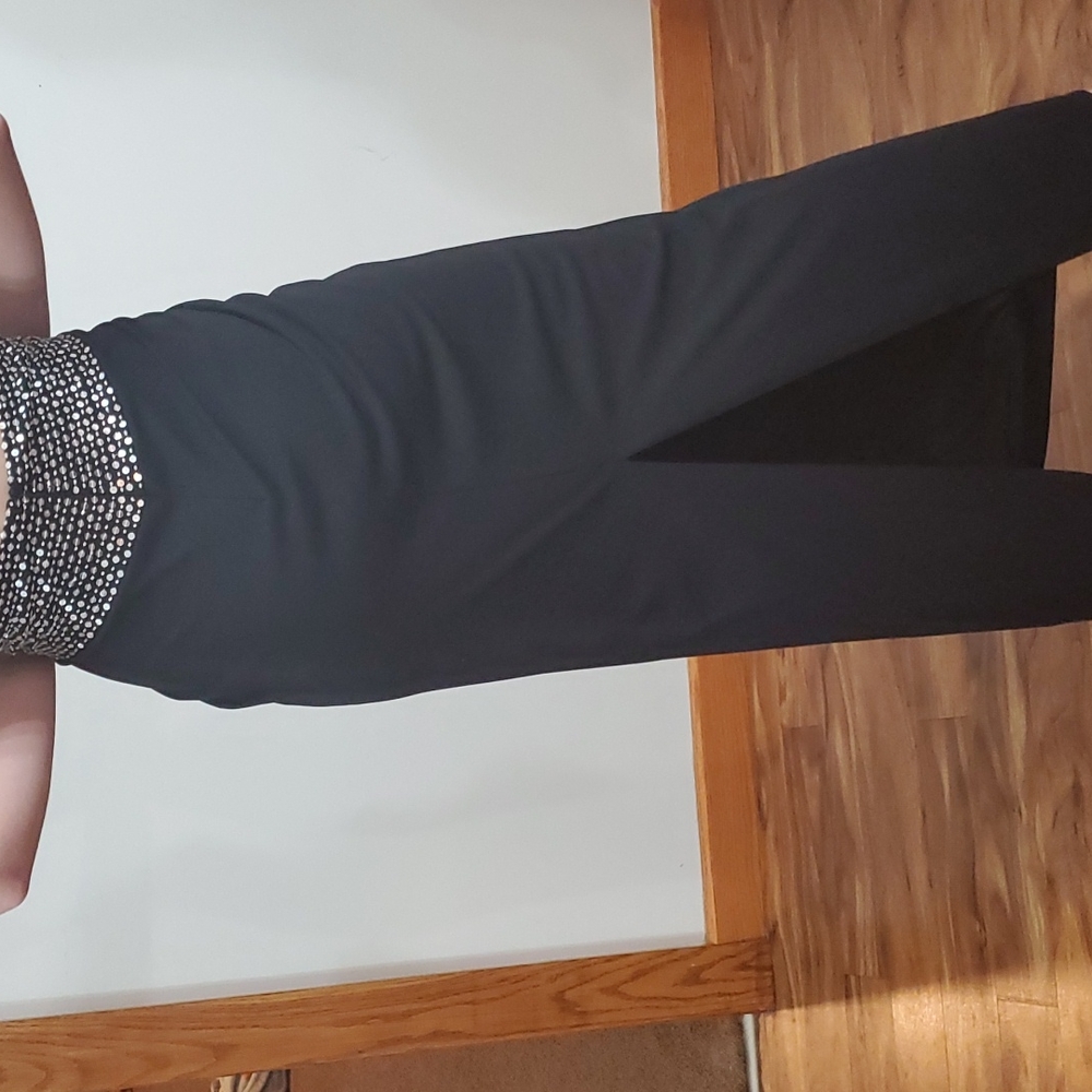 Prom gown - Picture 4 of 5